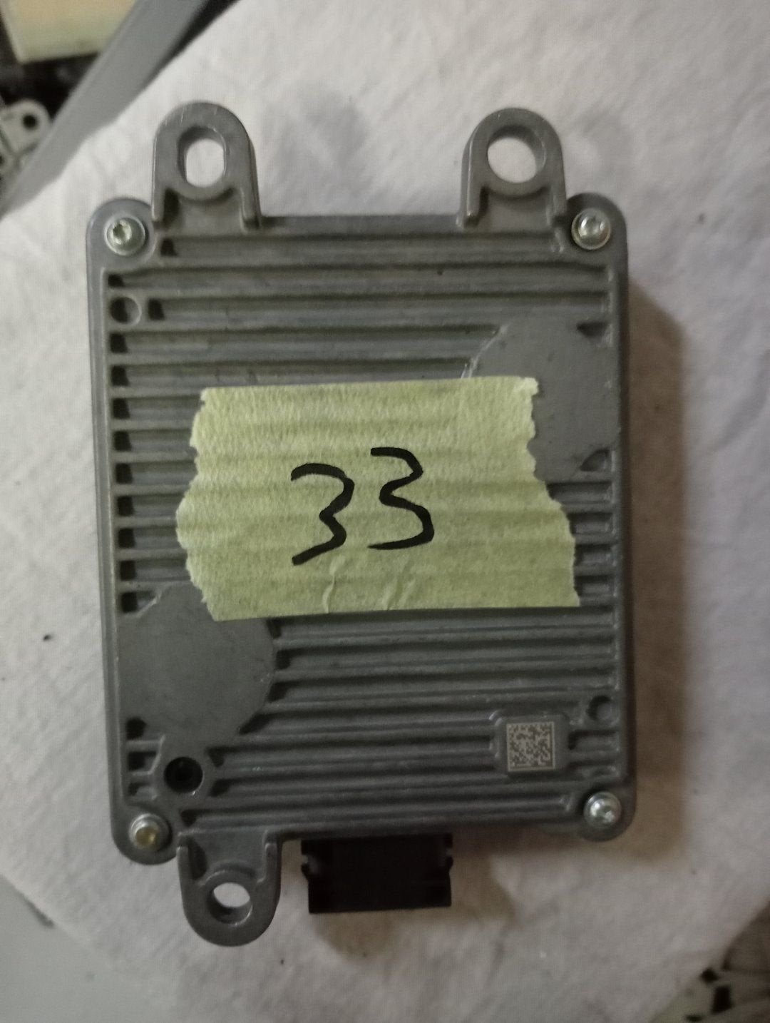 Mercedes A, CLA, C, E Klasse A0009007923, A0009010607, A0009, Utilisé, -, -, Enlèvement ou Envoi