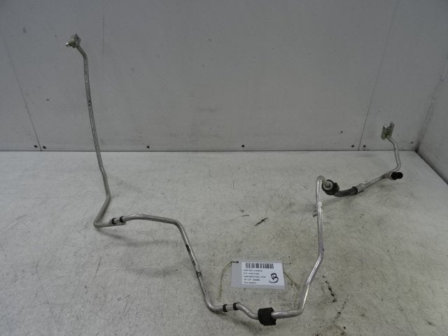 AIRCO LEIDING Fiat 500 (312) (01-2007/12-2012) (52009309), Gebruikt, Fiat
