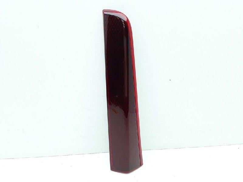 CATADIOPTRE Nissan Note (E11) (01-2006/12-2013), Autos : Pièces & Accessoires, Éclairage, Nissan, Utilisé