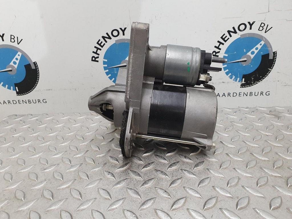 RENAULT TWINGO STARTMOTOR 2014, Enlèvement ou Envoi, Utilisé, Stiba membre