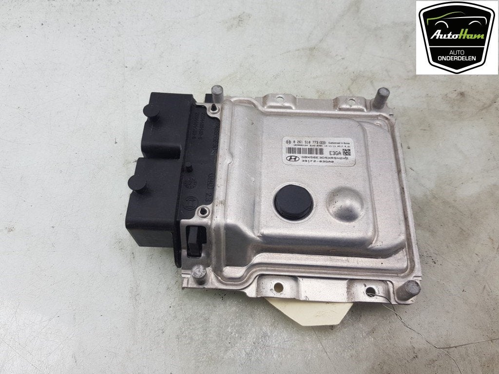 CALCULATEUR MOTEUR ECU Hyundai i20 (GBB) (01-2014/08-2020), Hyundai Motor Deutschland GmbH, Kaiserleipromenade 5
63067  Offenbach am Main, DE