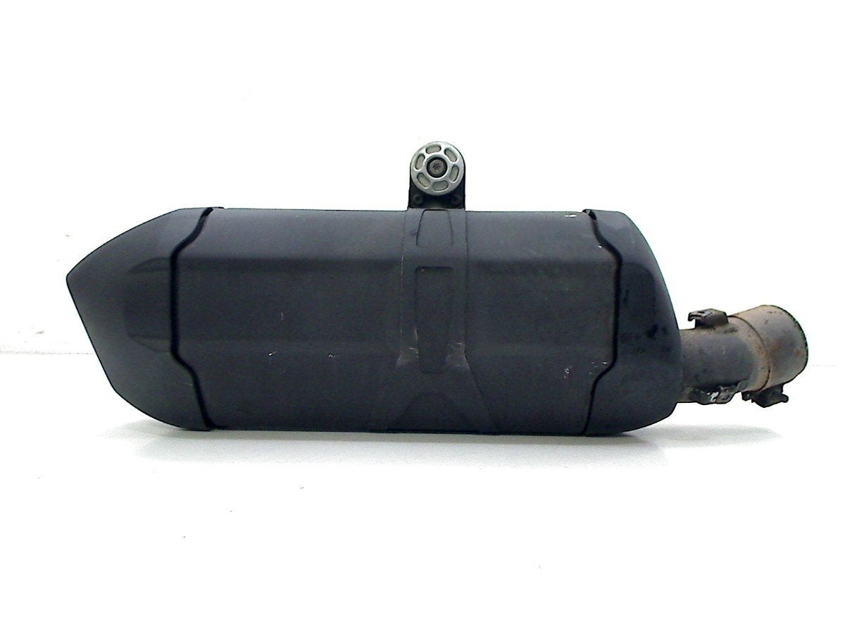 ÉCHAPPEMENT SILENCIEUX ORIGINAL OEM BMW, Motos, Dhr. S. di Majo, Utilisé, Info@cama-motorparts.nl, P.J. Troelstraweg 8 8
3144 CX  MAASSLUIS, NL
