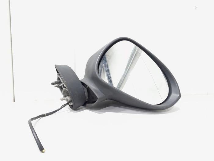 Buitenspiegel rechts van een Seat Ibiza, Gebruikt, -, -, Ophalen of Verzenden