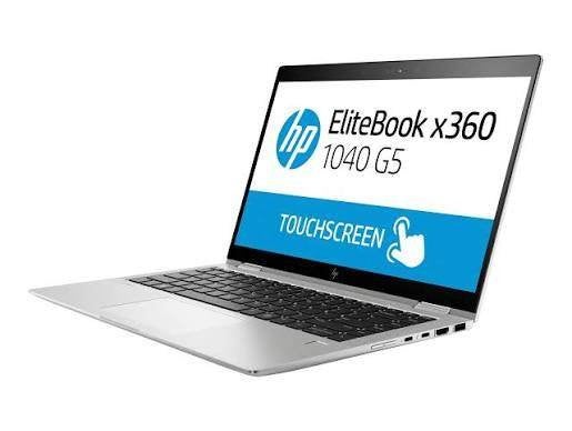 Coming Soon Hp Elitebook x360 1040 g5 i5 8thgen 16gb 512gb, Computers en Software, Met videokaart, 14 inch, HP, SSD