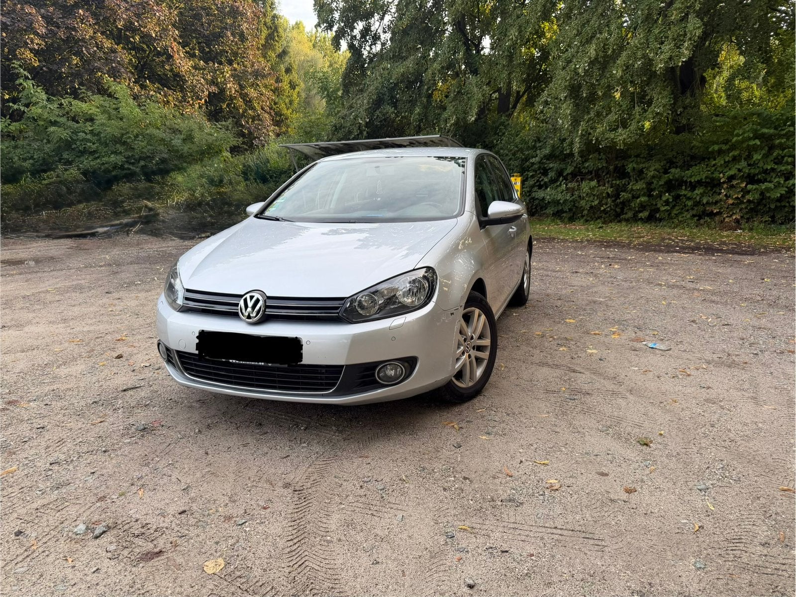 VW Golf 6 1.4 TSI - 2ème Propriétaires / Euro 5 (LEZ OK), Euro 5, Achat, Electronic Stability Program (ESP), Essence