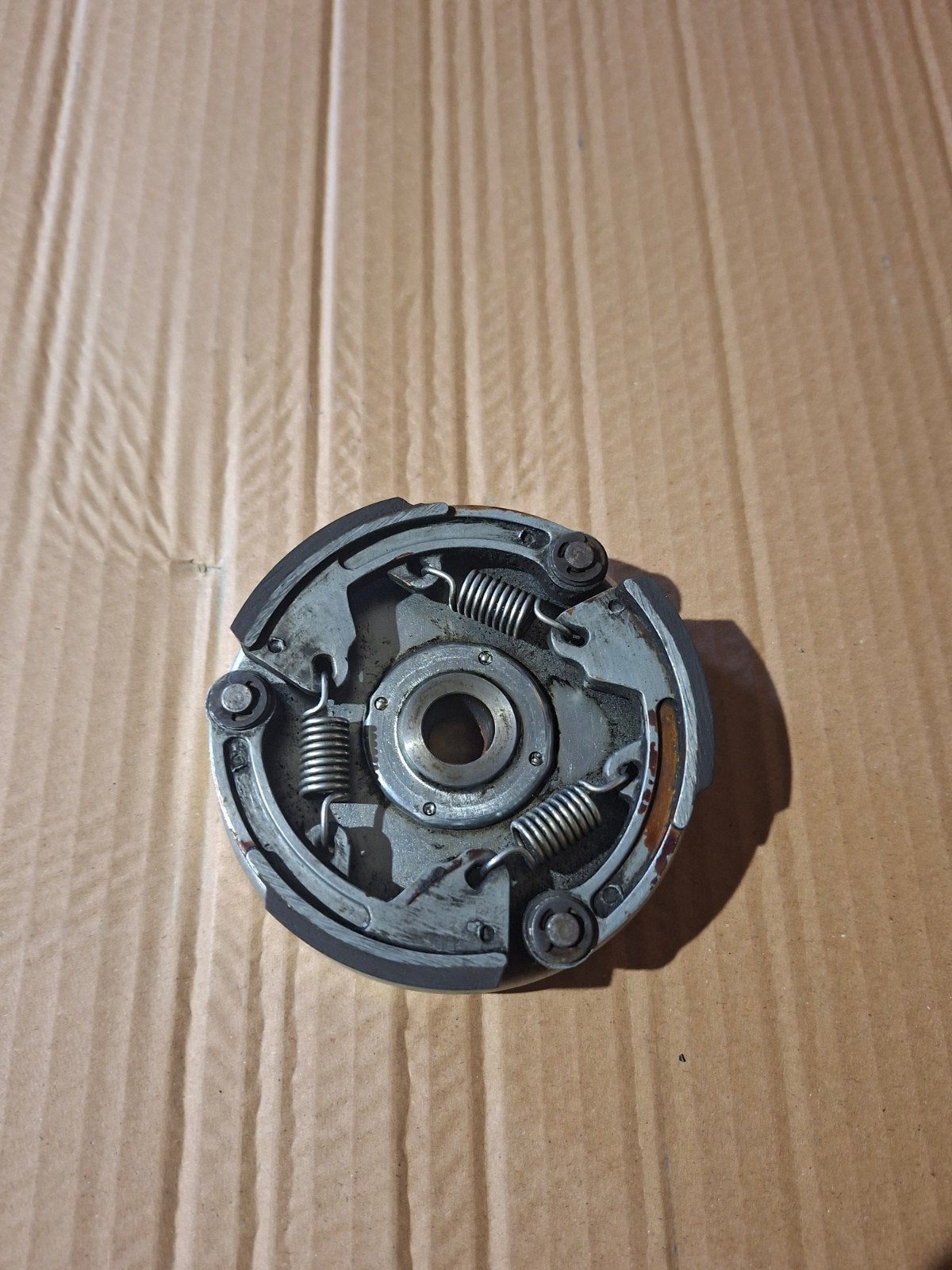 Koppeling Honda camino, Ophalen of Verzenden, Gebruikt, Overige typen, Honda camino