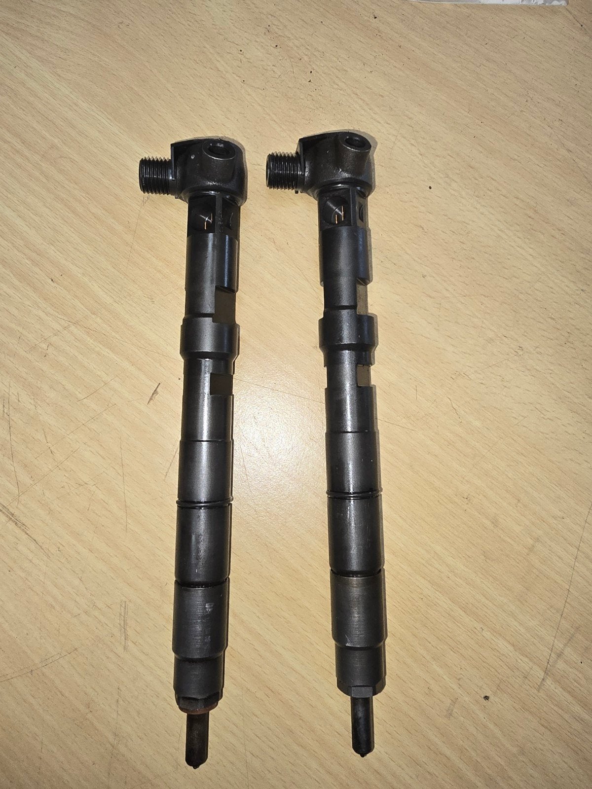 Injecteur pour polo 1.2 TDI CFW, Enlèvement ou Envoi