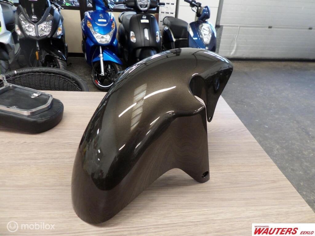 Spatbord suzuki gsxr750, Nieuw, Ophalen of Verzenden