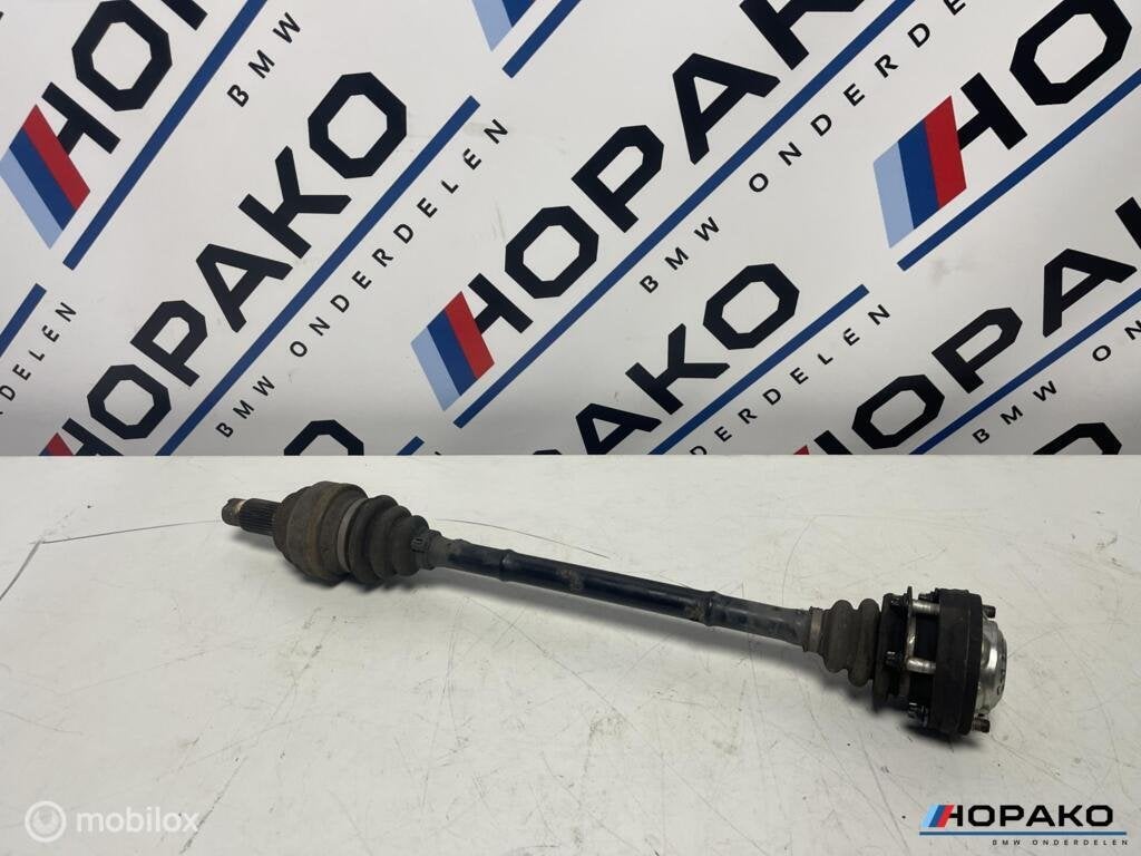 Steekas BMW 3 serie e9x | DIESEL | 7533448, Enlèvement ou Envoi, Einsteinlaan 5, rijswijk, Bmw, Utilisé
