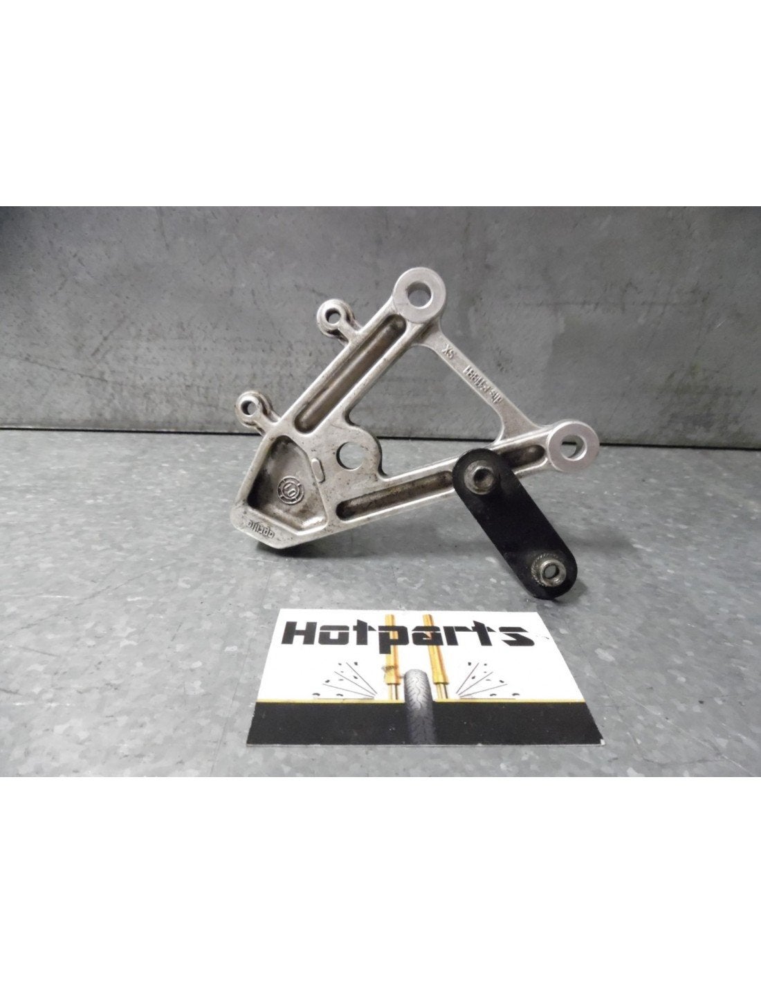 RSV1000R 1998 - 2003 Aprilia D1-41003, Motoren, Onderdelen | Overige