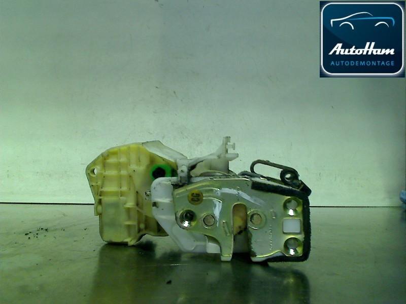 PORTIERSTANGEN LINKS VOOR Honda Jazz (GD / GE2 / GE3), Auto-onderdelen, Gebruikt, Honda