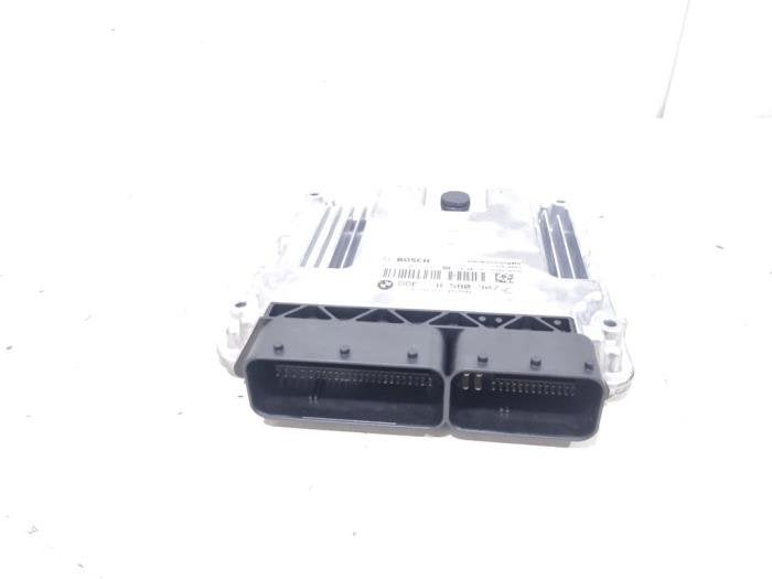 Ordinateur gestion moteur d'un BMW X1, Autos : Pièces & Accessoires, -, 3 mois de garantie, Utilisé, -