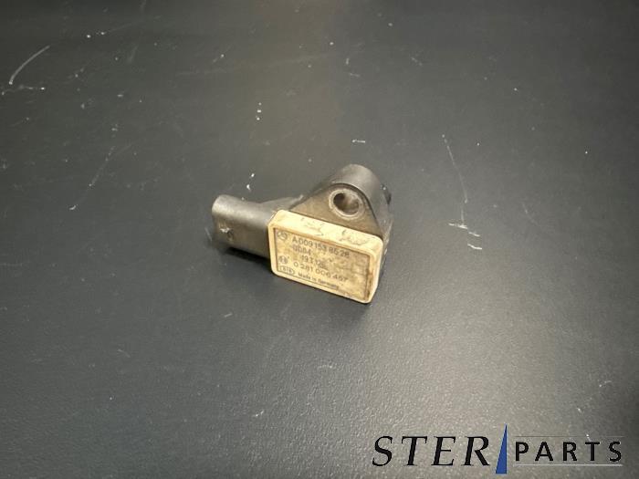 Capteur pression turbo d'un Mercedes Vito, 3 mois de garantie, Utilisé, -, -