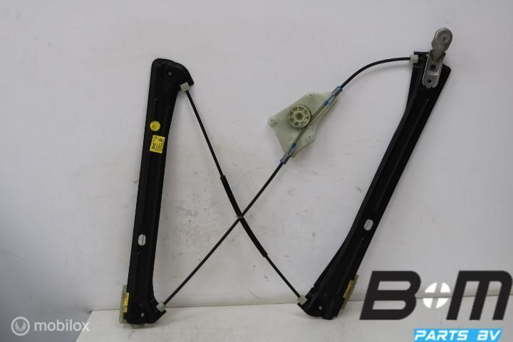 Raammechaniek RV Aiways U5 861737712, Utilisé