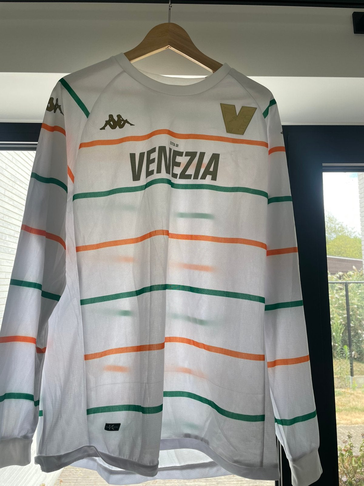 Vintage voetbalshirts, Verzamelen, Ophalen of Verzenden, Zo goed als nieuw, Shirt