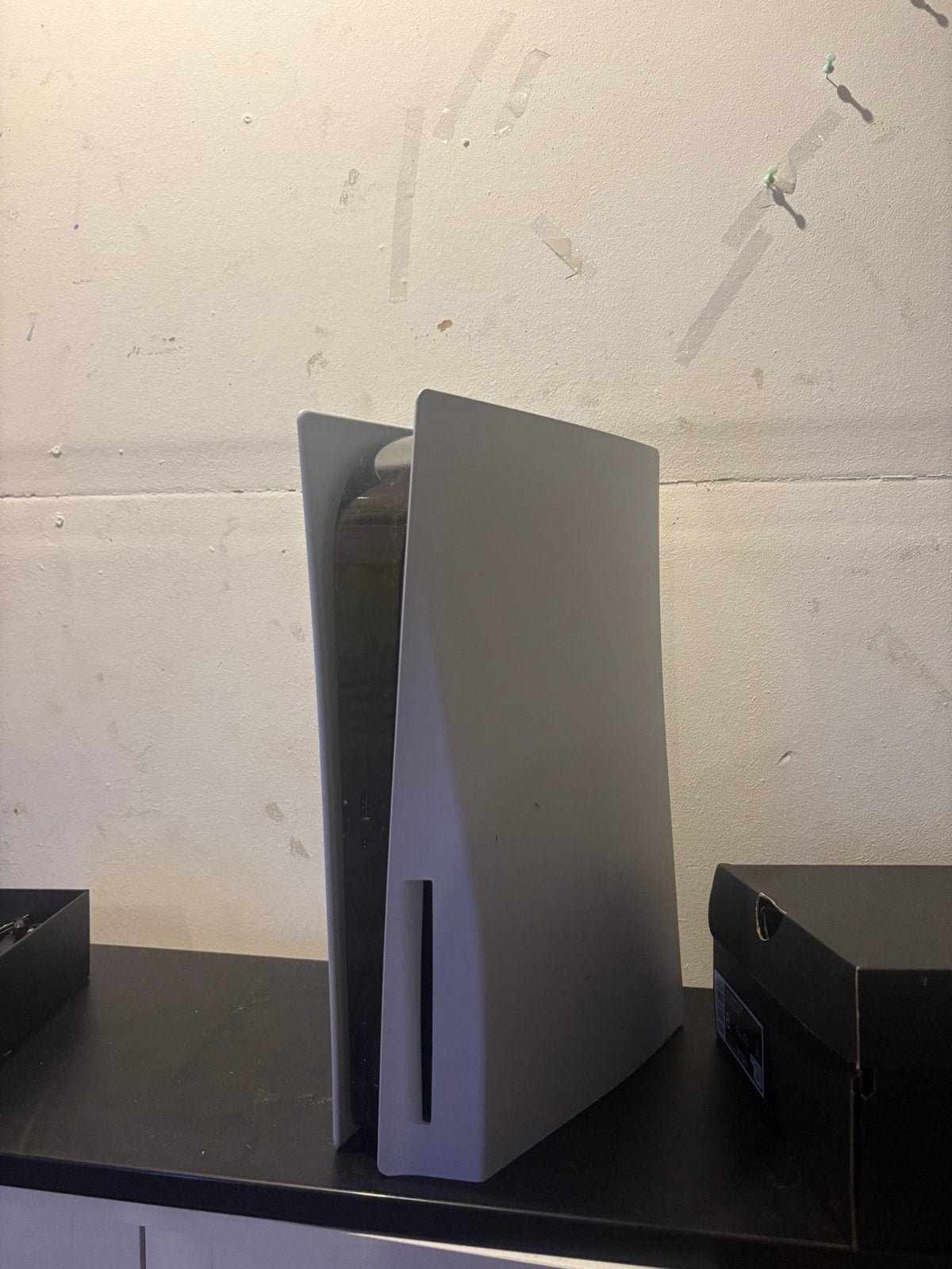 Ps5, Games en Spelcomputers, Spelcomputers | Sony PlayStation 5, Ophalen, Gebruikt