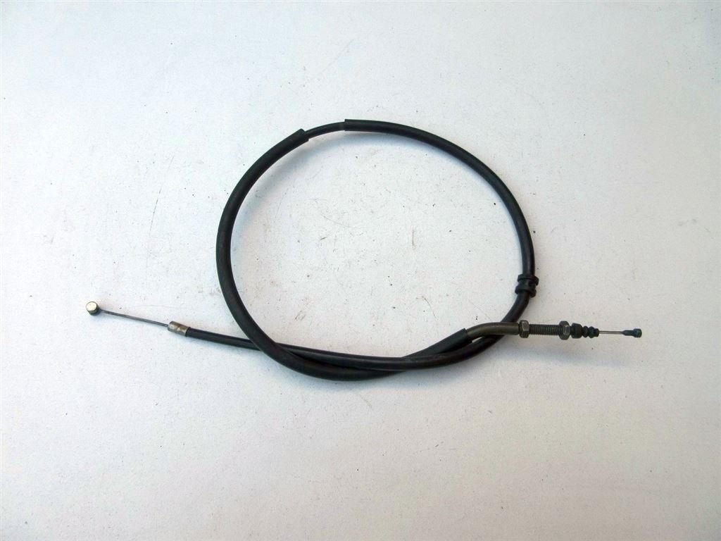 Yamaha XJ600S koppelingskabel Diversion koppeling kabel 4BR, Ophalen of Verzenden, Gebruikt