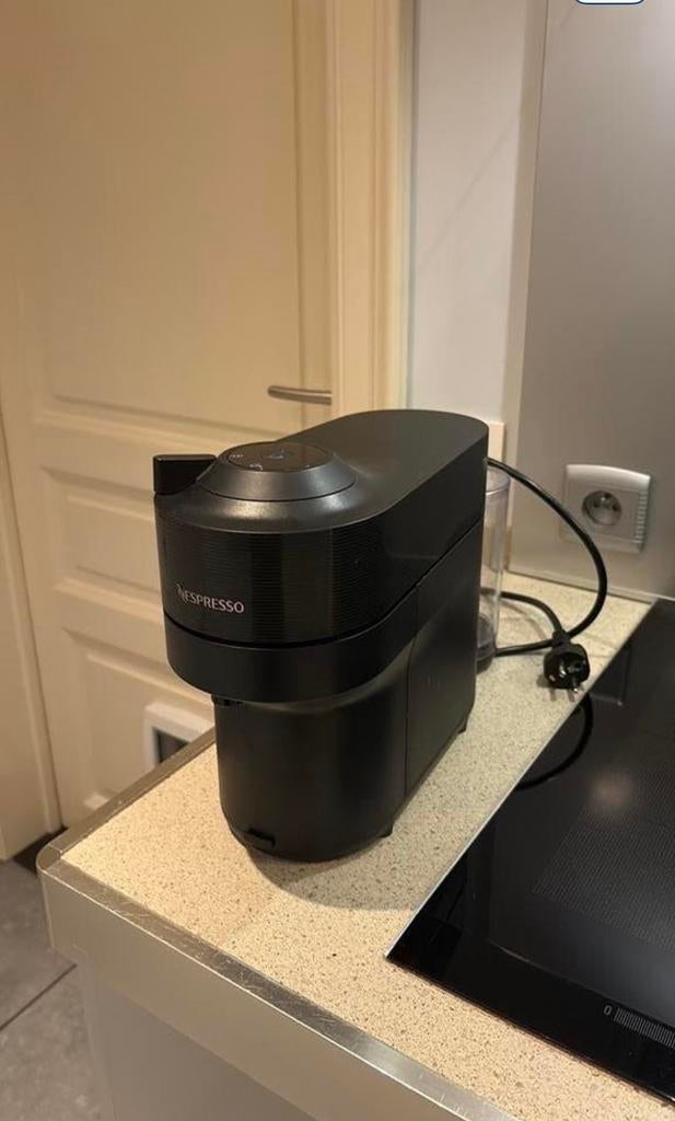 Nespresso Vertuo, Enlèvement, Comme neuf