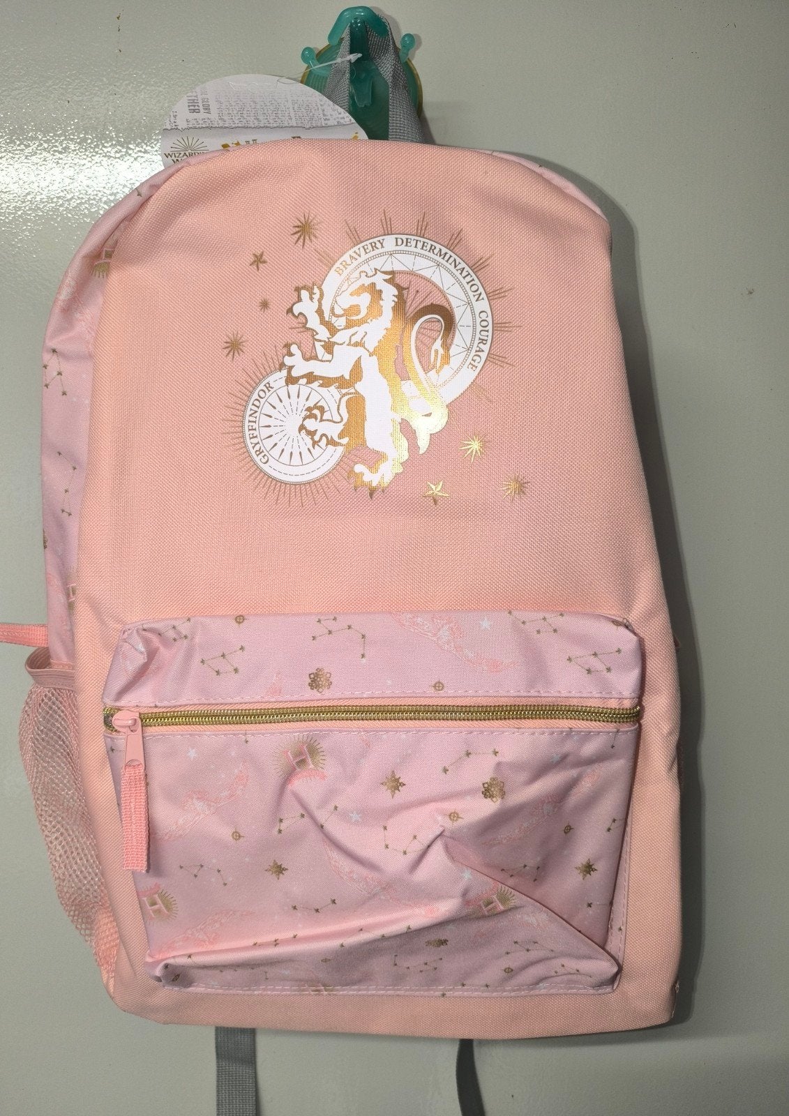 Sac à dos Harry Potter., Enlèvement ou Envoi, Neuf, Autres marques