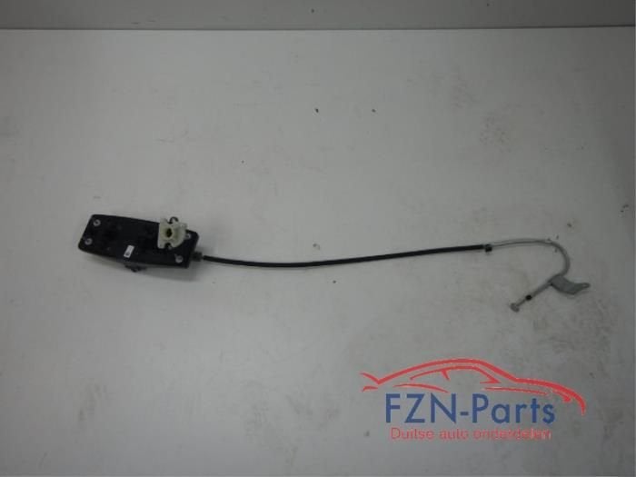 Schakelkabel Versnellingsbak Audi A4 (22742845), Ophalen of Verzenden, Gebruikt