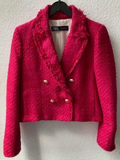 Veste courte pour femme, taille S, Vêtements | Femmes, Enlèvement ou Envoi, Neuf, Taille 36 (S), Autres couleurs