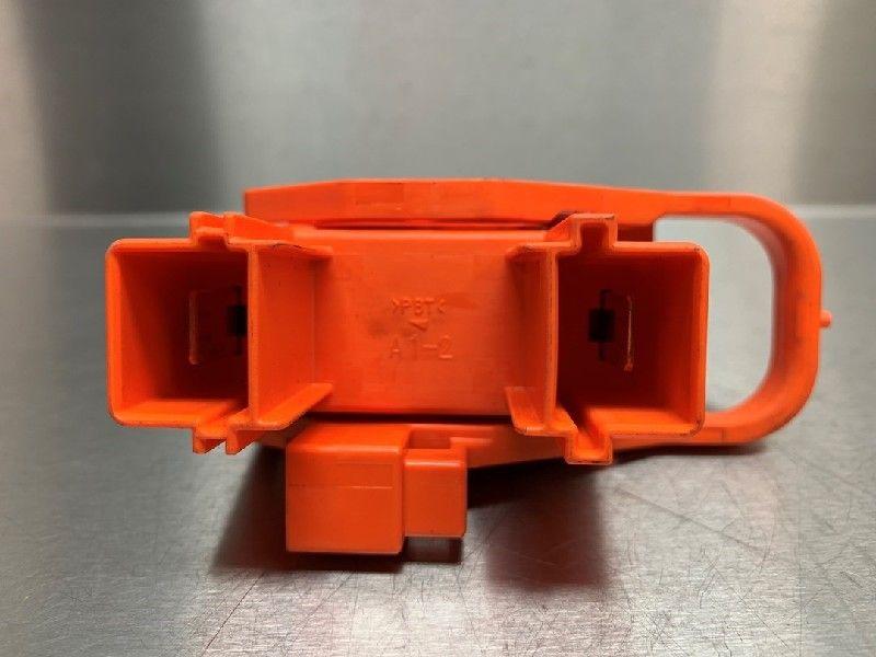 ACCUKLEM Toyota Prius (ZVW3) (06-2008/06-2016) (|00311|), Gebruikt, Toyota