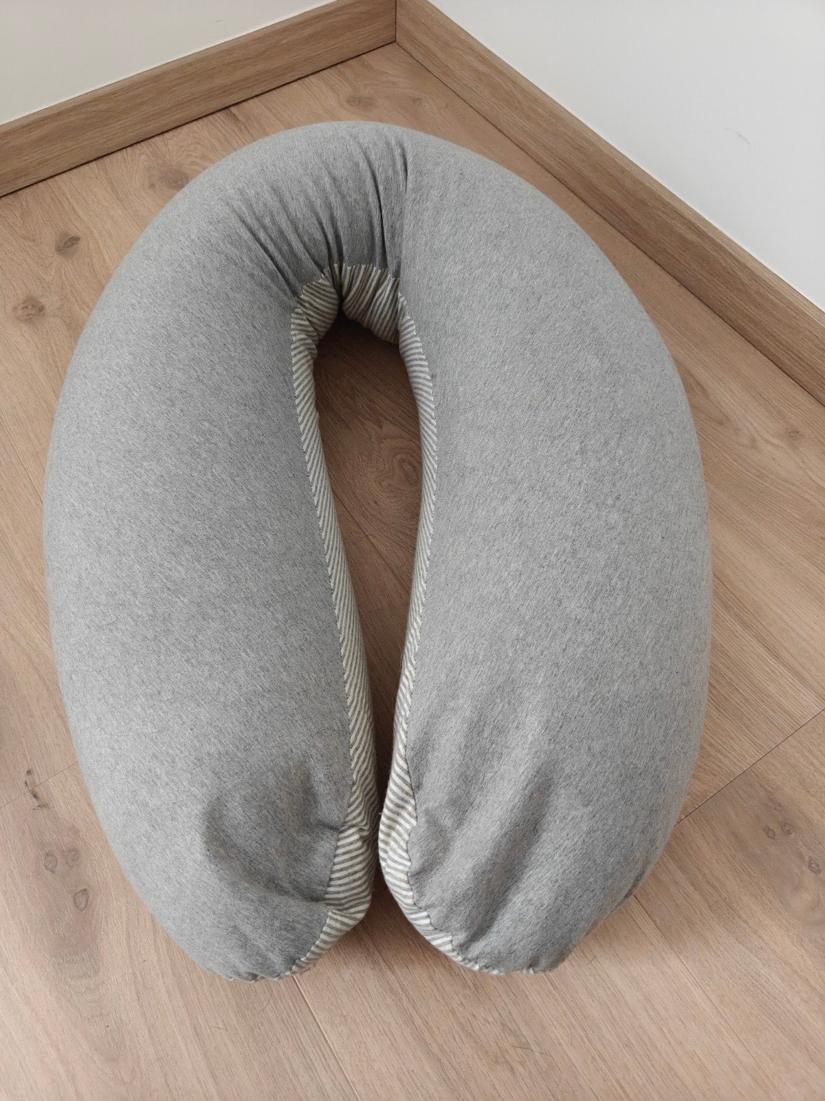 coussin de grossesse Doomoo, Enlèvement, Comme neuf, Doomoo
