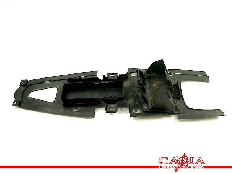 BAC A BATTERIE Yamaha YZF R125 2008-2013 (YZF-R125 YZFR125), Dhr. S. di Majo, Utilisé, Info@cama-motorparts.nl, P.J. Troelstraweg 8 8
3144 CX  MAASSLUIS, NL