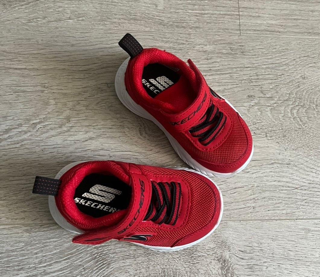 Baby shoes, Enlèvement, Comme neuf