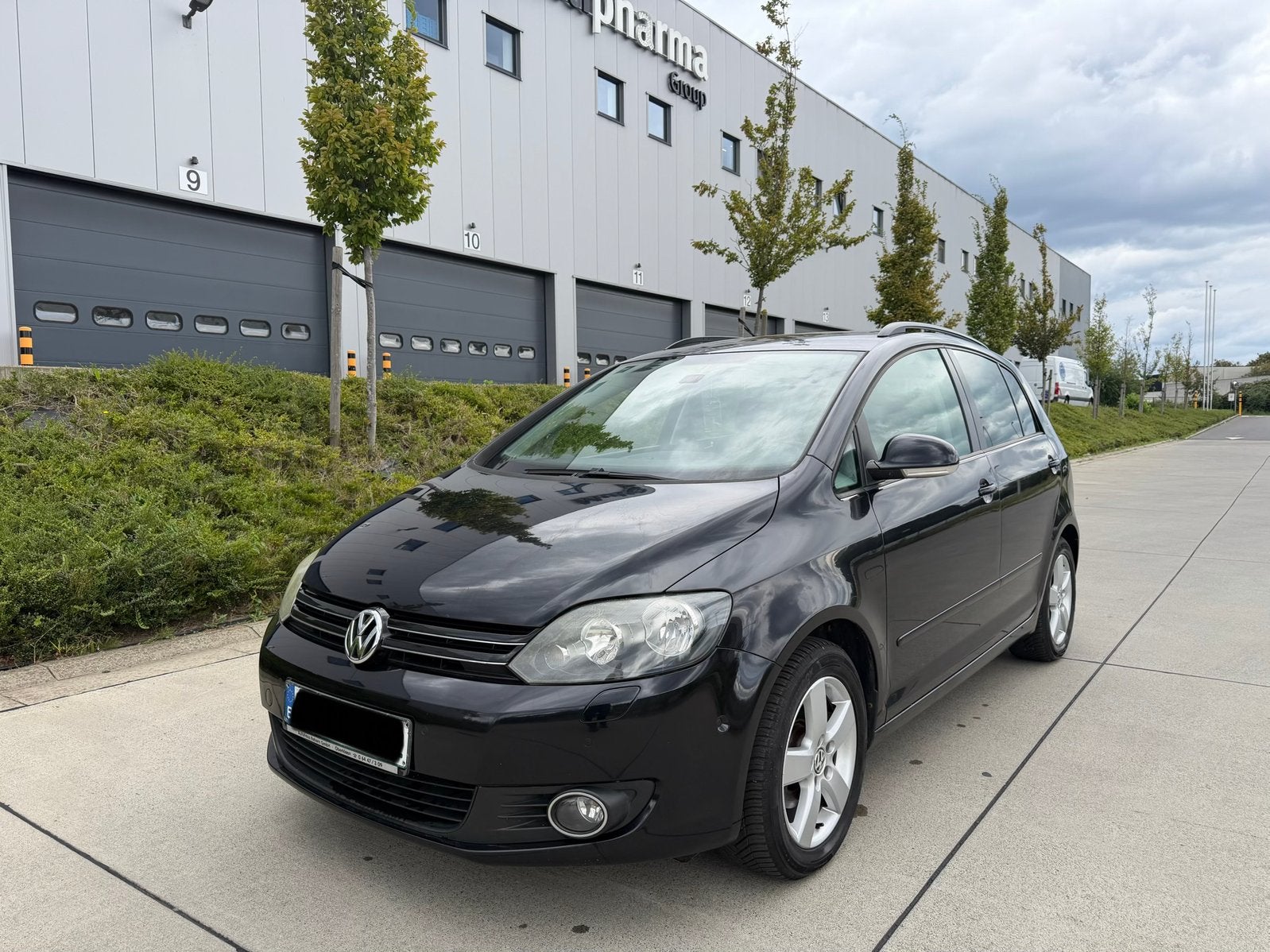 Volkswagen golf 6 1.2 TSI essence 2011 168.000km 5 portes, Autos, Volkswagen, Euro 5, Achat, Boîte manuelle, 5 portes