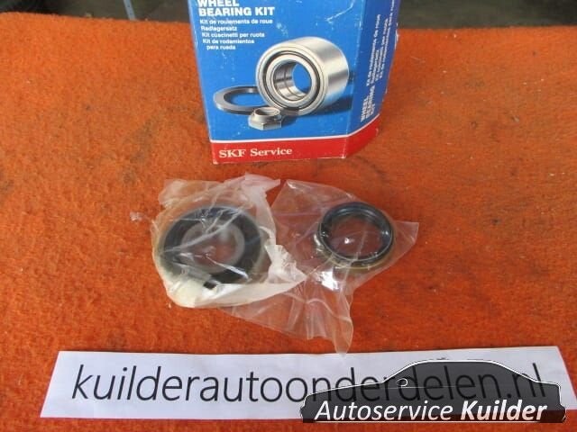 Wiellager achter Daihatsu Hijet s76  1982-1986 SKF, Neuf, Daihatsu, -, -