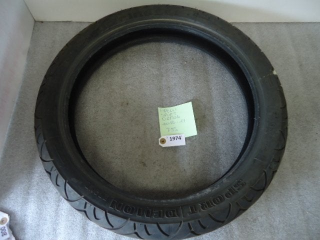 Honda Band D1-11041, Motoren