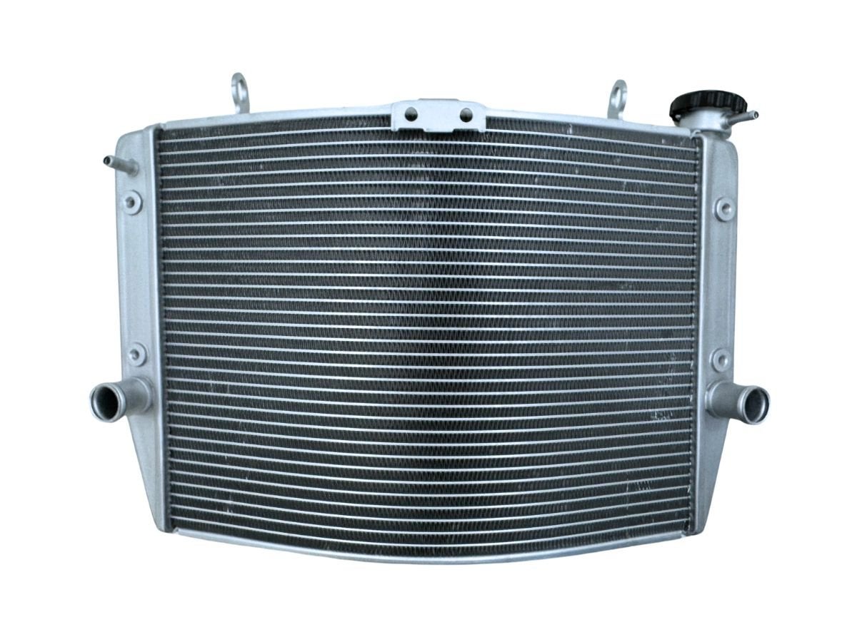 RADIATEUR EAU GSX R 1000 2017-2020 (GSXR1000) (1771017K00), Dhr. S. di Majo, Neuf, Info@cama-motorparts.nl, P.J. Troelstraweg 8 8
3144 CX  MAASSLUIS, NL