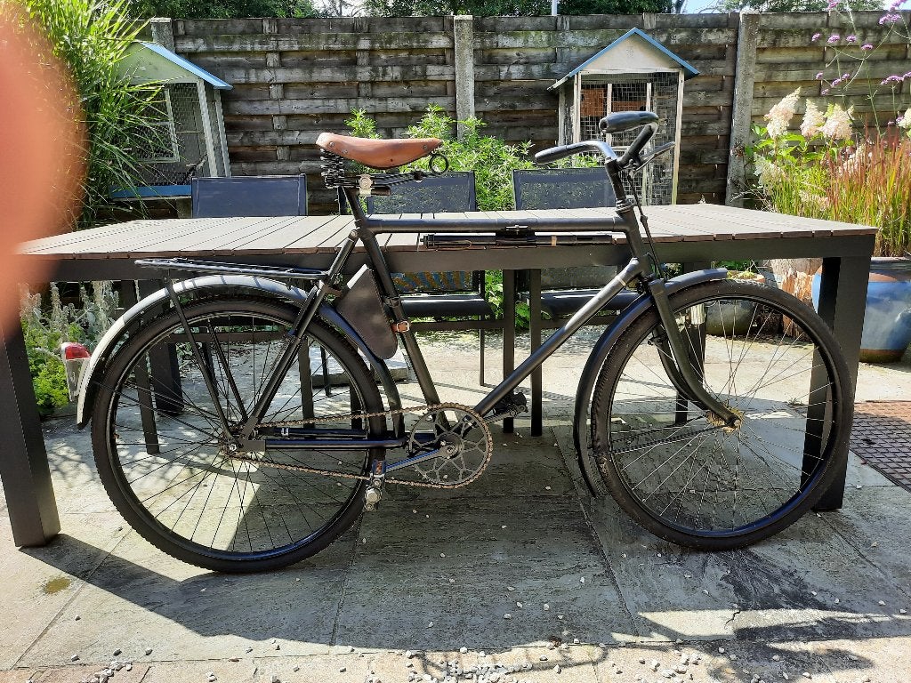 Wo2/Ww2 zwitserse legerfiets, Enlèvement, Armée de terre, Autres types