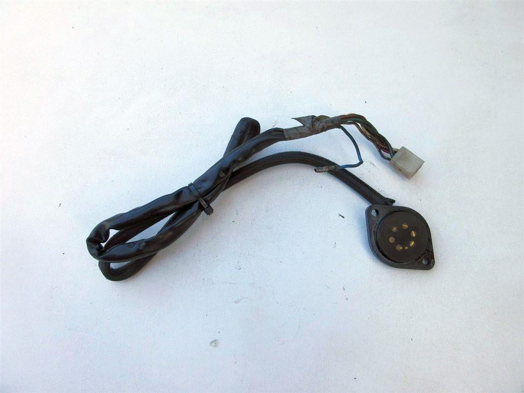 Suzuki GSX750EF versnelling gear indicator GSX750ES GSX 750, Enlèvement ou Envoi, Utilisé