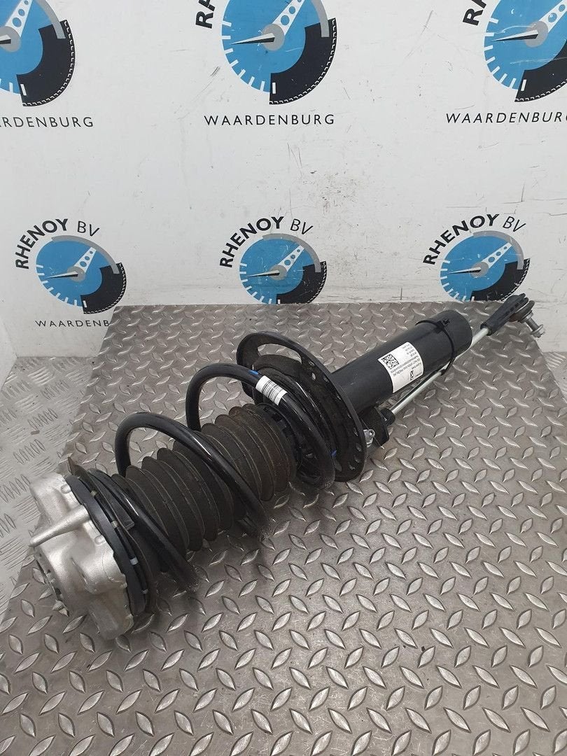 BMW 2 SERIES G42 M240I XDRIVE VEERPOOT / SCHOKBREKER RV 2025, Autos : Pièces & Accessoires, Enlèvement ou Envoi, Utilisé, Stiba membre