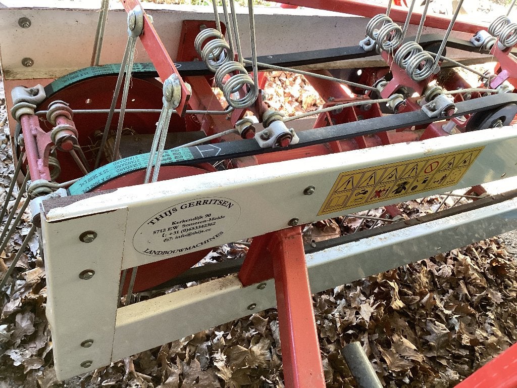 Cirkelmaaier,hooier,mini traktor, Zakelijke goederen, Landbouw | Tractoren, Ophalen
