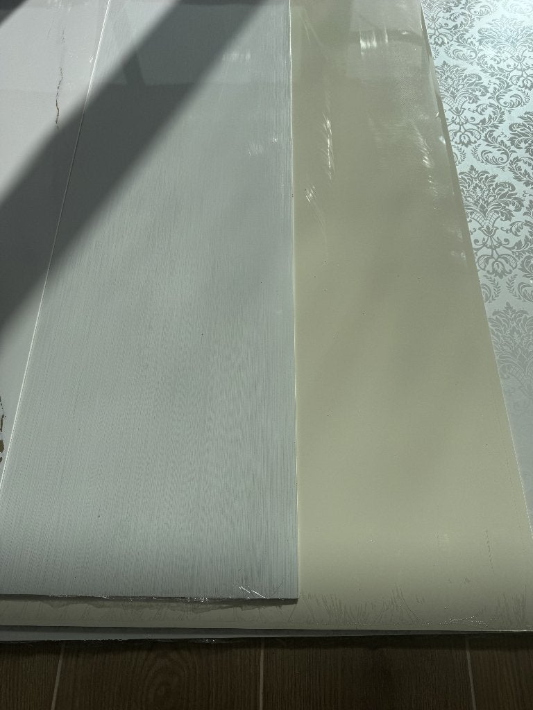 Waterdichte Wandpanelen – Ideaal voor Badkamer, Ophalen, Nieuw, Overige materialen, Wandtegels