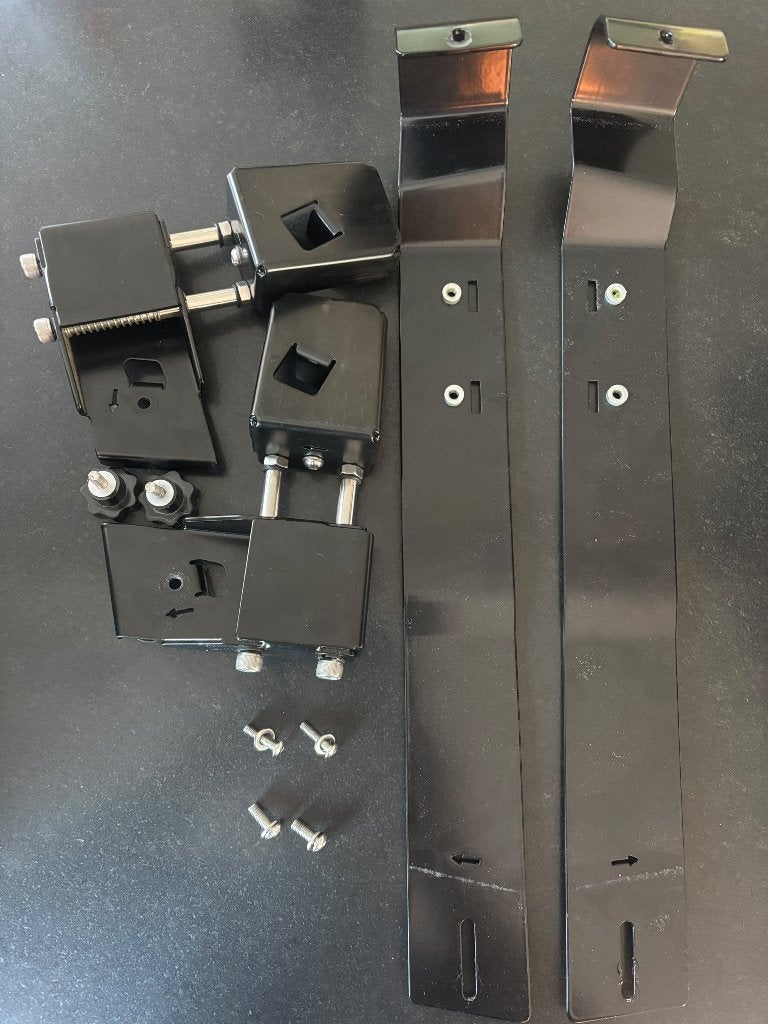 Urban Arrow Maxi-Cosi adapter, Fietsen en Brommers, Ophalen, Gebruikt, 1 kind, Overige merken
