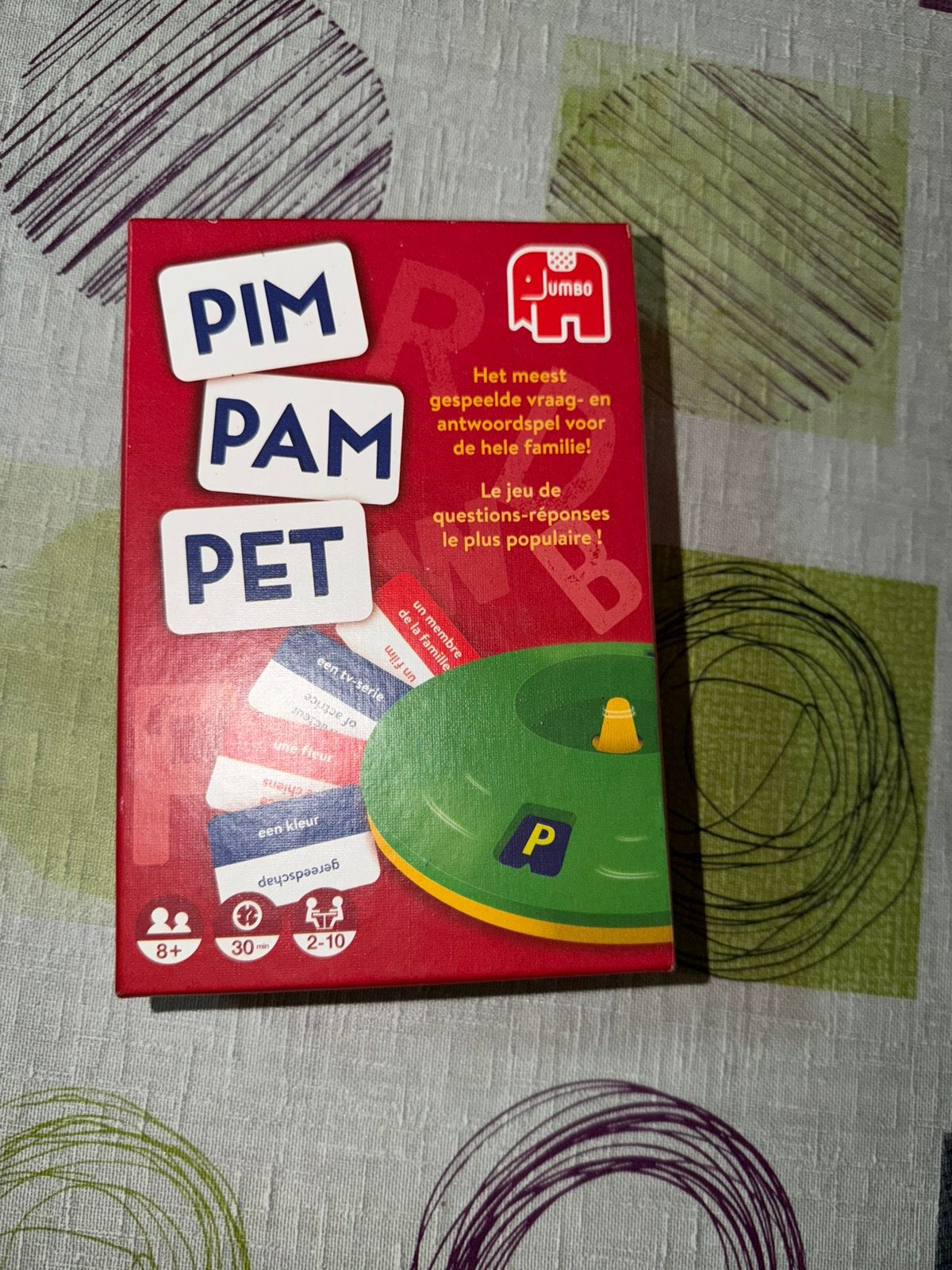 Pim pam pet, Hobby & Loisirs créatifs, Enlèvement ou Envoi, Comme neuf
