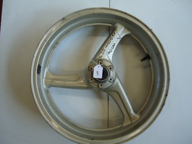 CBR1100XX 1999 - 2006, 1996 - 1998 Honda Velg D1-23700, Motoren