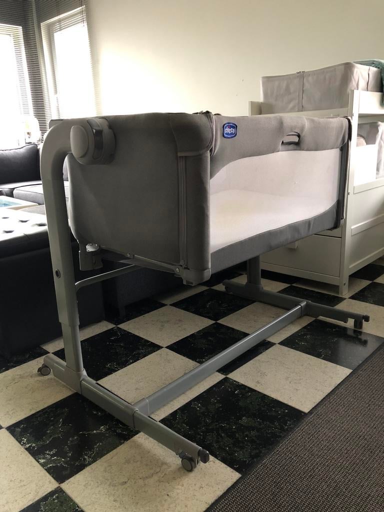 Chicco, co-dormeur, Enlèvement, Comme neuf
