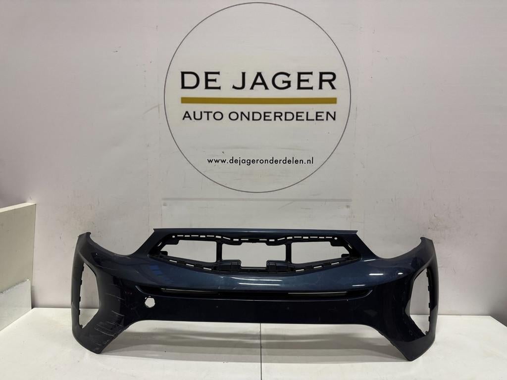 Pare-chocs avant KIA STONIC 86511-H8400 2017-, Kia, Heolleung-ro 12
06797  Seoul, Pare-chocs, Utilisé