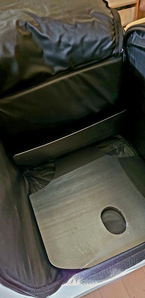 Sac de transport pour THERMOMIX TM6, Elektronische apparatuur, Ophalen of Verzenden, Zo goed als nieuw