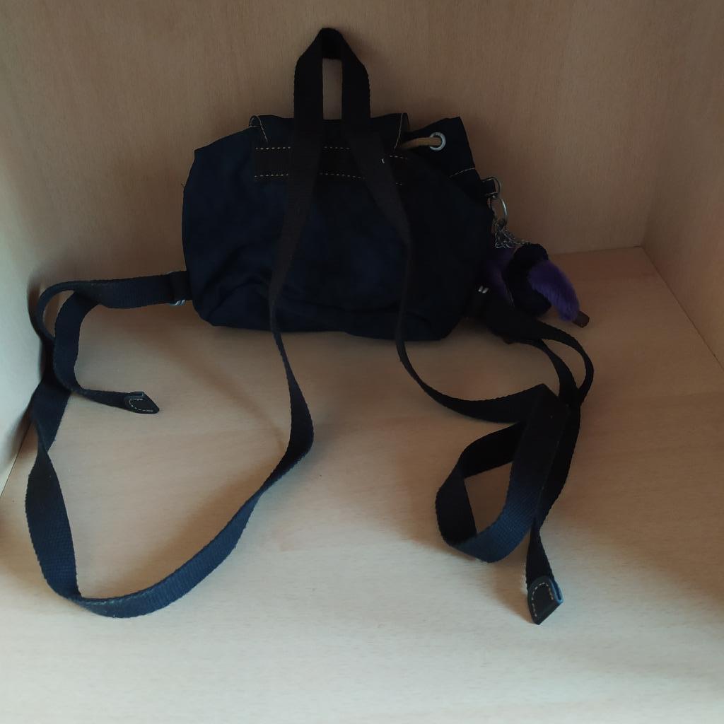 Mini sac à dos Kipling, Enlèvement, Comme neuf