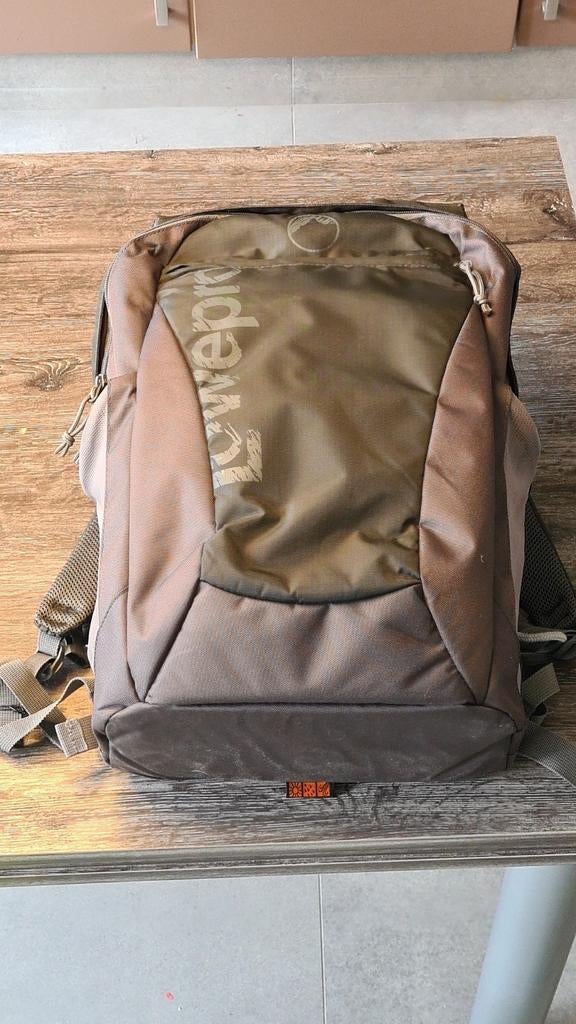 Lowepro Photohatchback 22 L AW, Enlèvement, Comme neuf, Lowepro