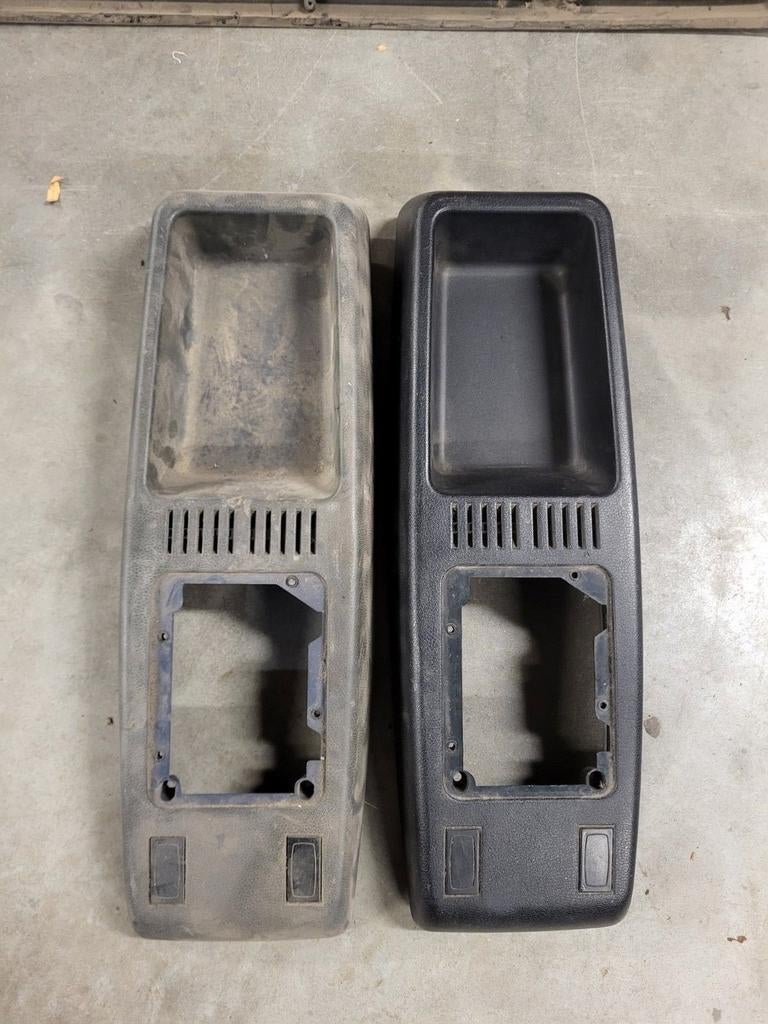 Ford fiesta mk2 / xr2 onderdelen, Ophalen, Gebruikt, Ford