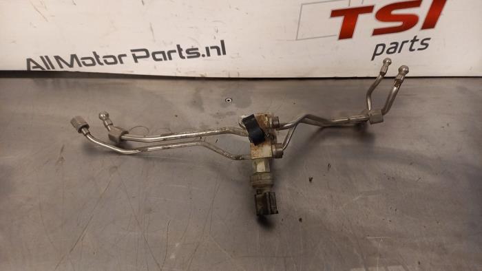 Distributeur de carburant d'un Audi Q7, -, 3 mois de garantie, Audi, Utilisé