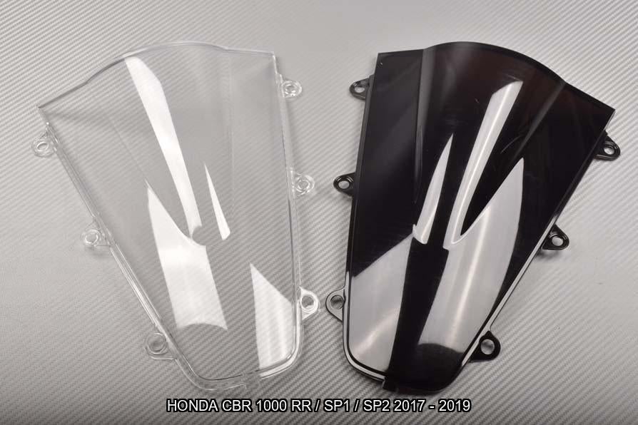 Windscherm voor HONDA CBR 1000 RR / SP1 / SP2 2017 - 2019, Motoren, Ophalen of Verzenden, Nieuw