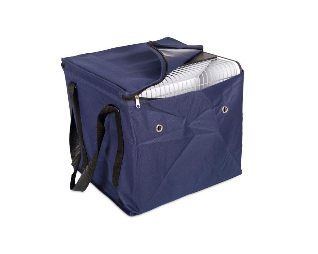 Sac TT pour 2 cages TT néerlandaises ou belges, Enlèvement